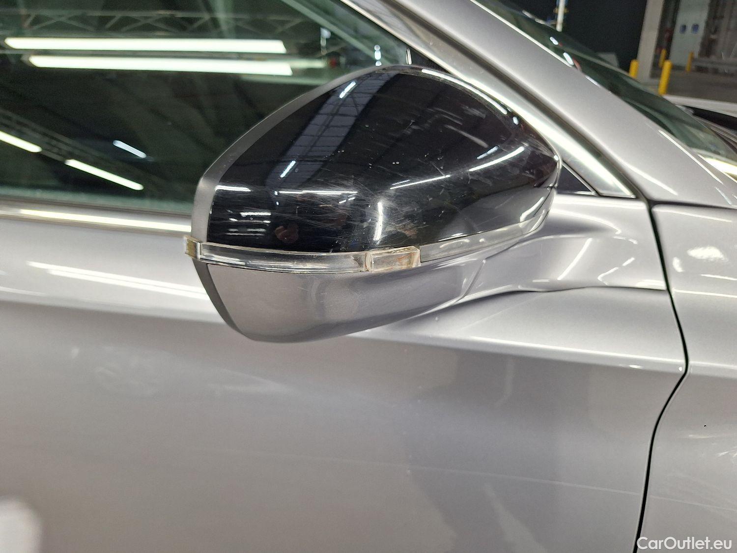  DS  DS7 DS,  CB '17, DS 7 Crossback 1.5 BlueHDi 130 Automatic So Chic 5 #39