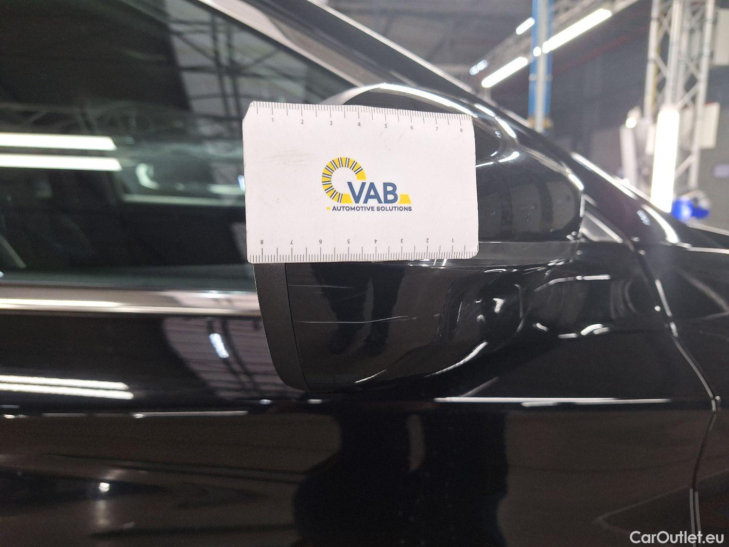  Citroen  DS 7 CROSSBACK DS, DS7 CB '17,  1.5 BlueHDi 130 Auto PERFORMANCE Li #6