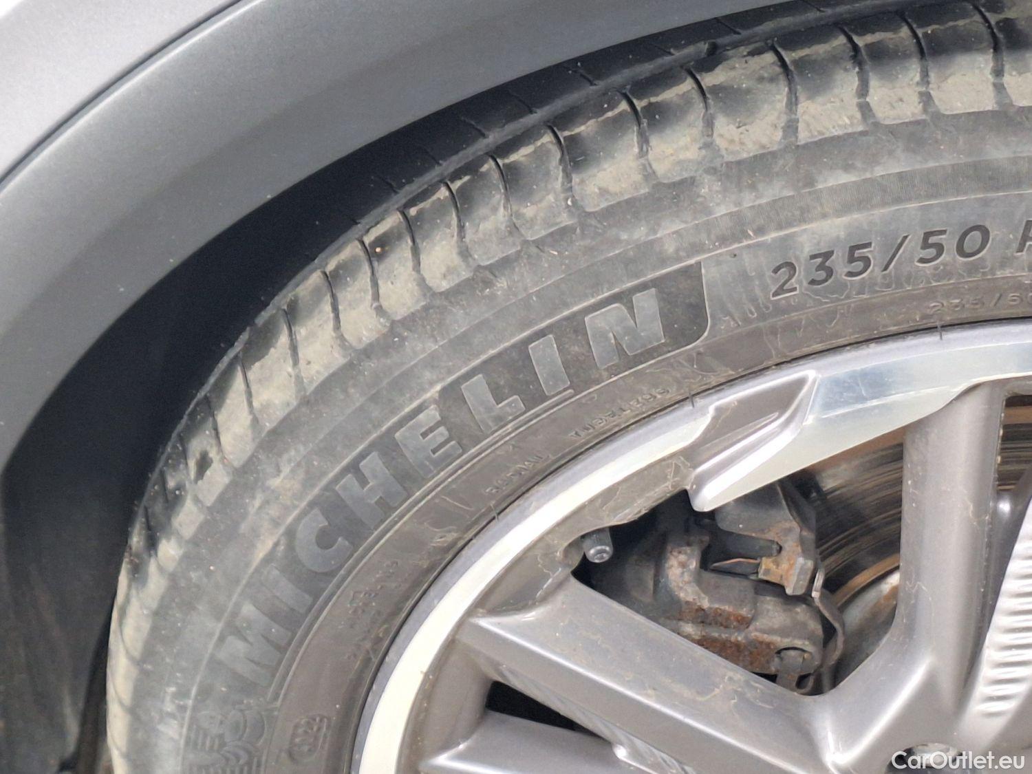  DS  DS7 DS,  CB '17, DS 7 Crossback 1.5 BlueHDi 130 Automatic So Chic 5 #66