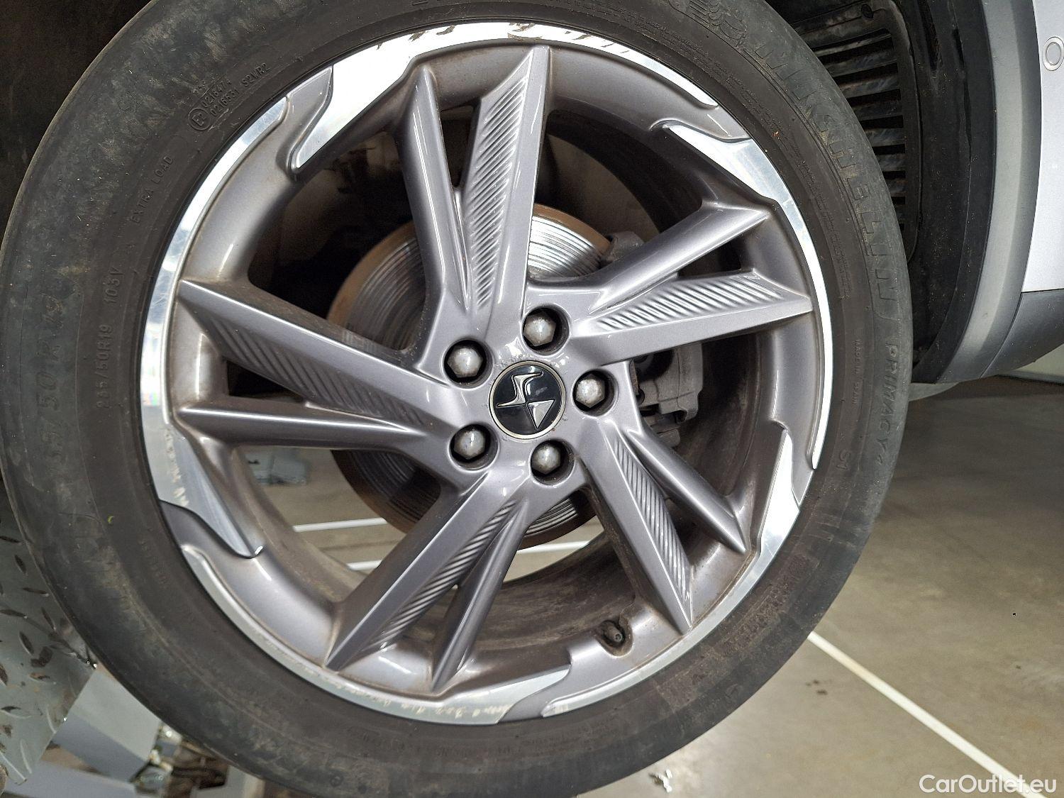  DS  DS7 DS,  CB '17, DS 7 Crossback 1.5 BlueHDi 130 Automatic So Chic 5 #1