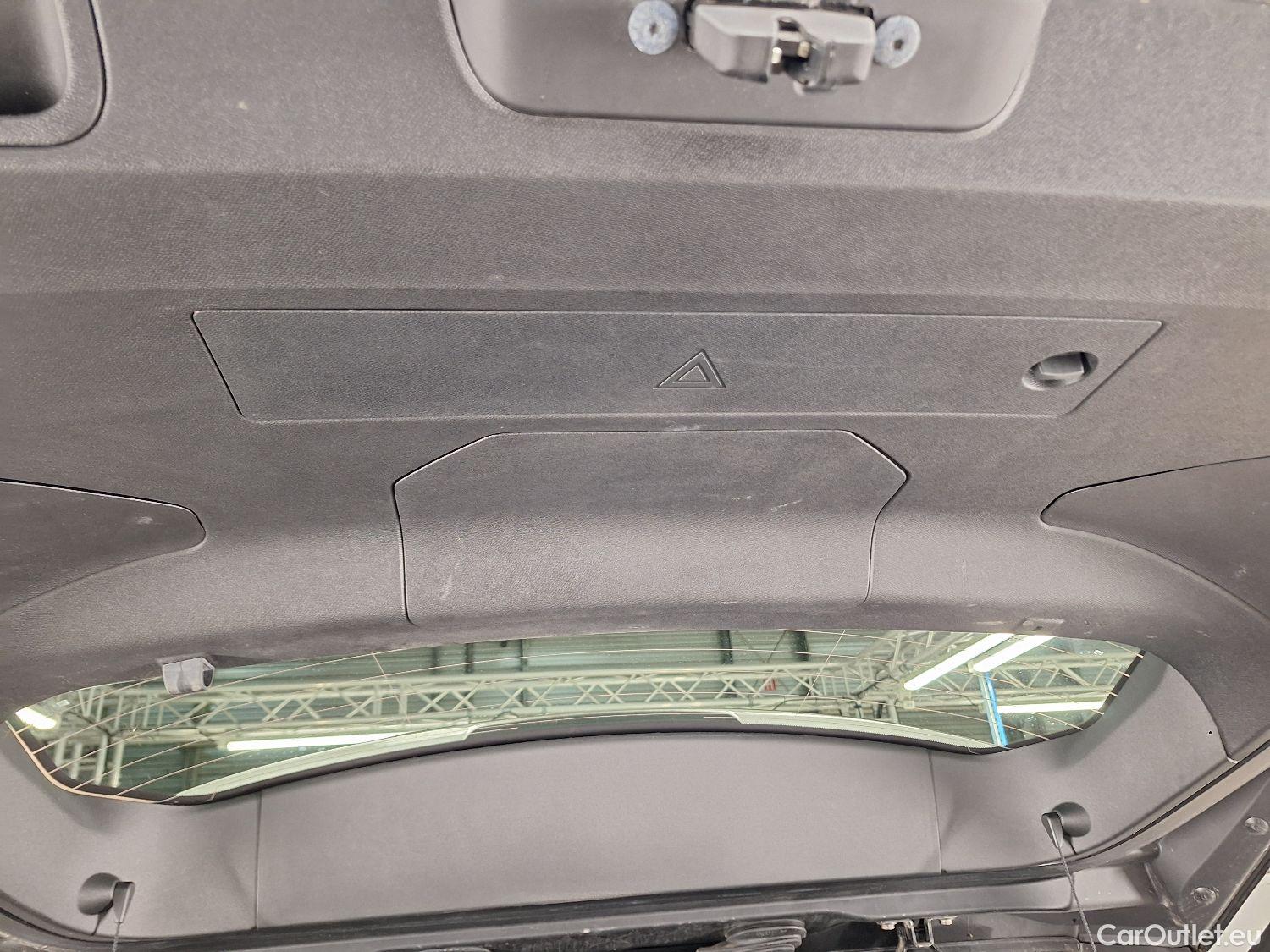  DS  DS7 DS,  CB '17, DS 7 Crossback 1.5 BlueHDi 130 Automatic So Chic 5 #73