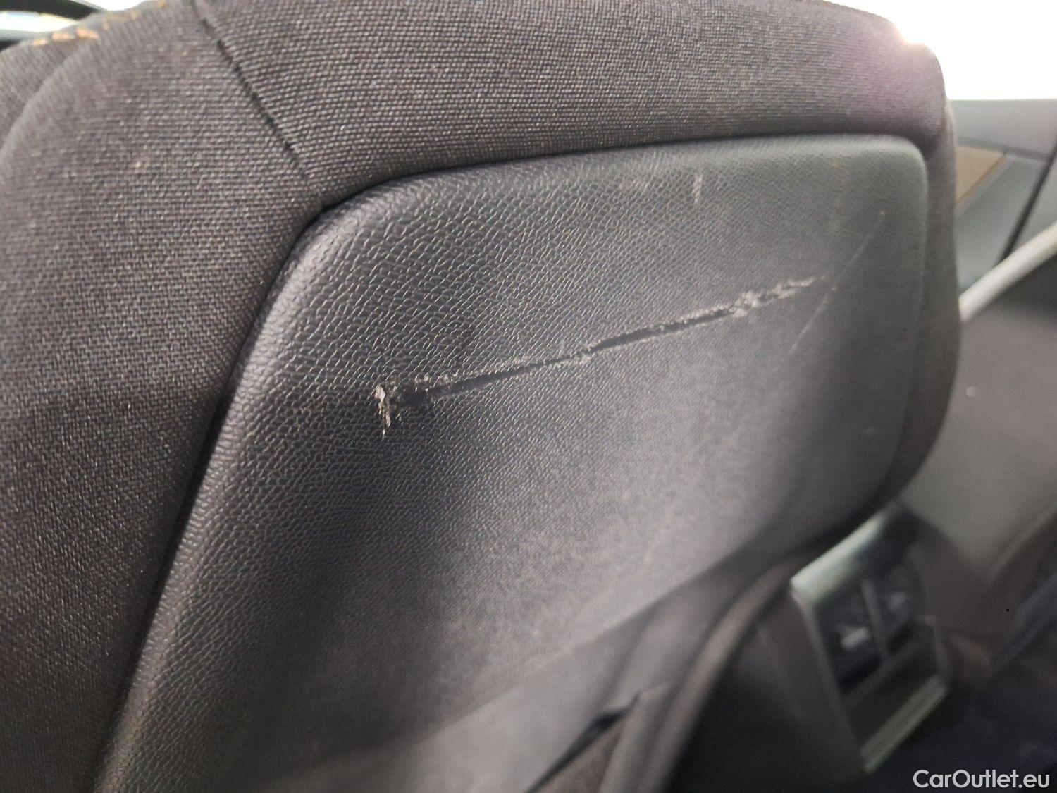  DS  DS7 DS,  CB '17, DS 7 Crossback 1.5 BlueHDi 130 Automatic So Chic 5 #44