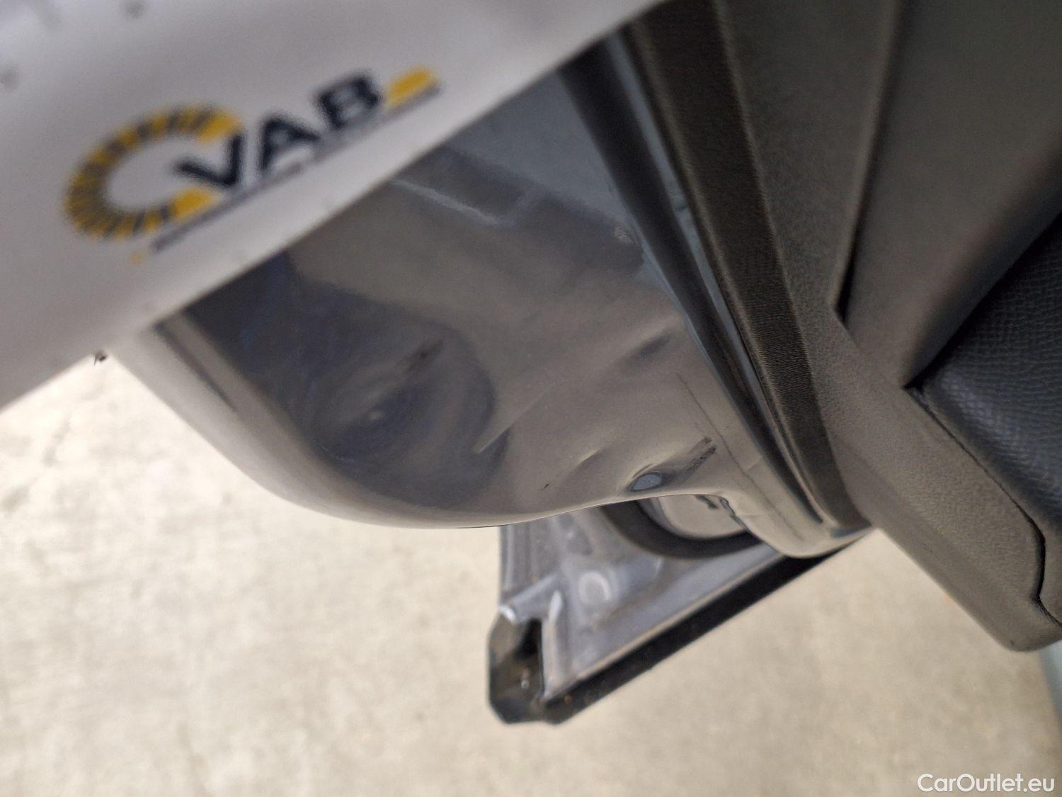  DS  DS7 DS,  CB '17, DS 7 Crossback 1.5 BlueHDi 130 Automatic So Chic 5 #46