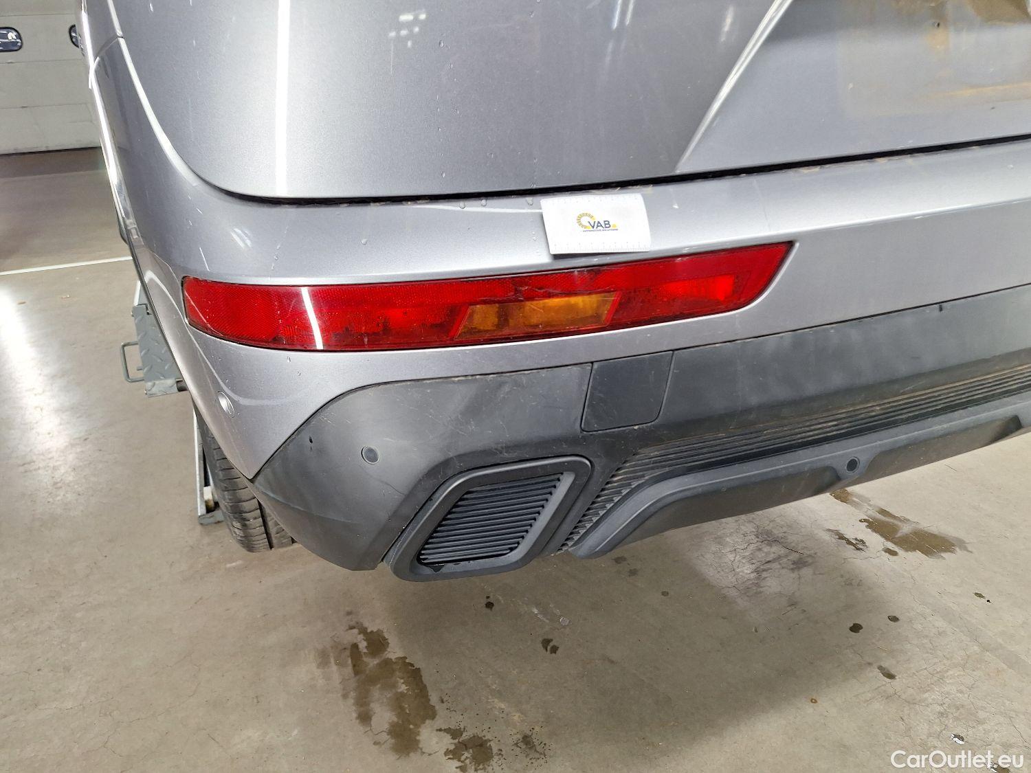  DS  DS7 DS,  CB '17, DS 7 Crossback 1.5 BlueHDi 130 Automatic So Chic 5 #30