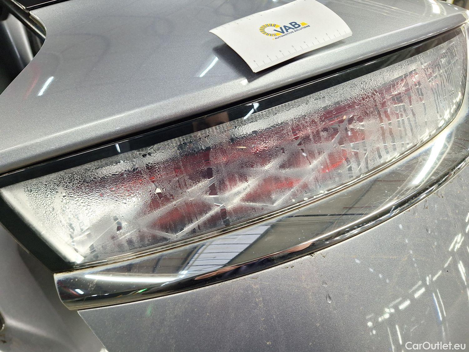  DS  DS7 DS,  CB '17, DS 7 Crossback 1.5 BlueHDi 130 Automatic So Chic 5 #42