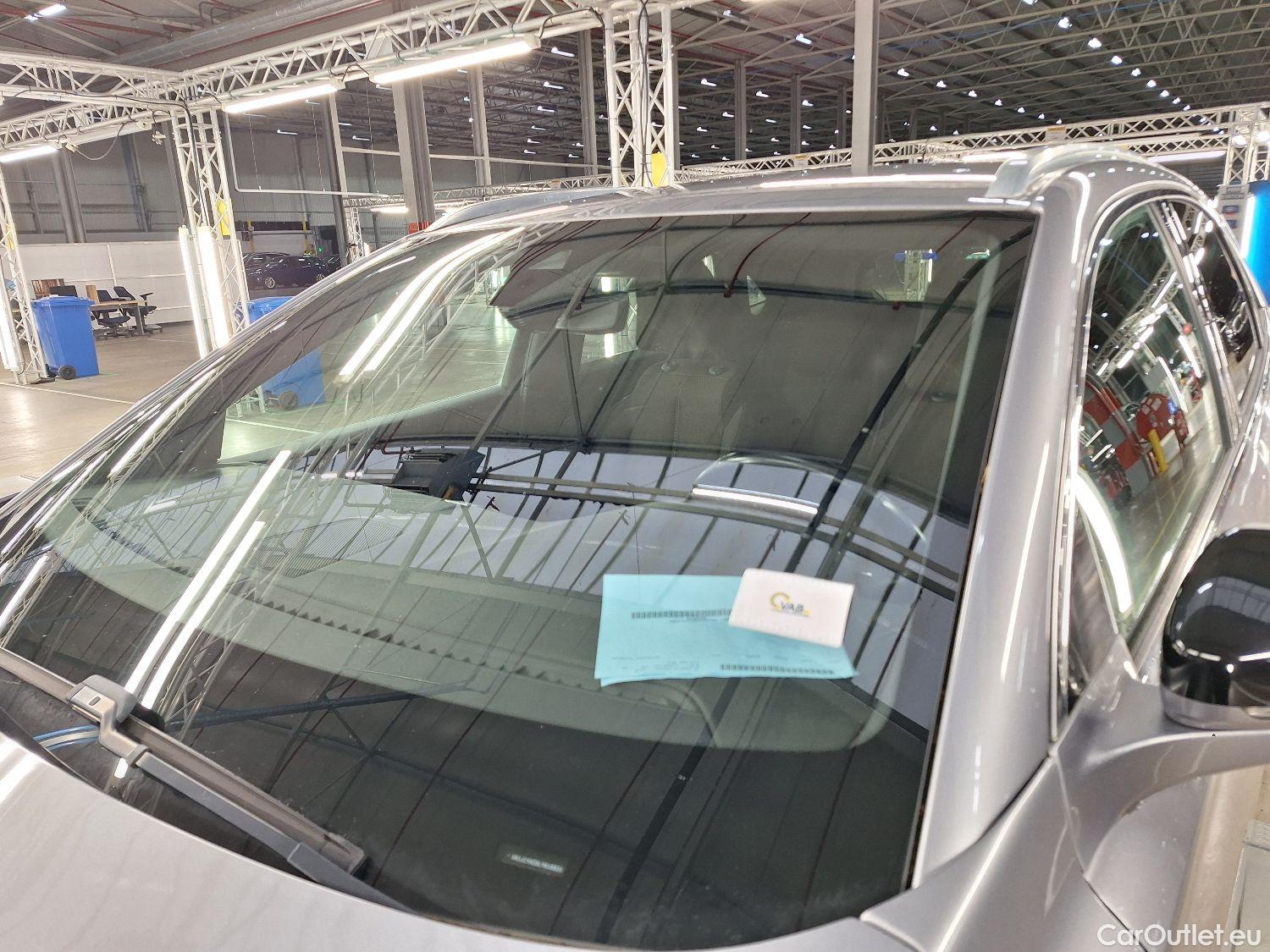  DS  DS7 DS,  CB '17, DS 7 Crossback 1.5 BlueHDi 130 Automatic So Chic 5 #59