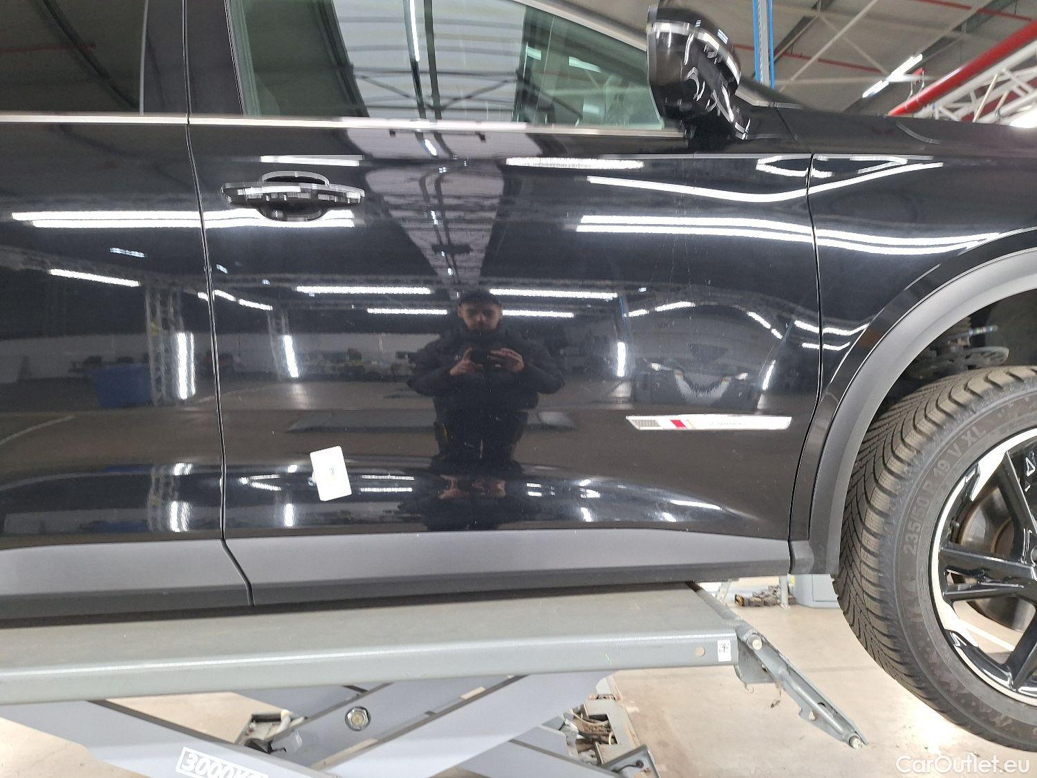  Citroen  DS 7 CROSSBACK DS, DS7 CB '17,  1.5 BlueHDi 130 Auto PERFORMANCE Li #23