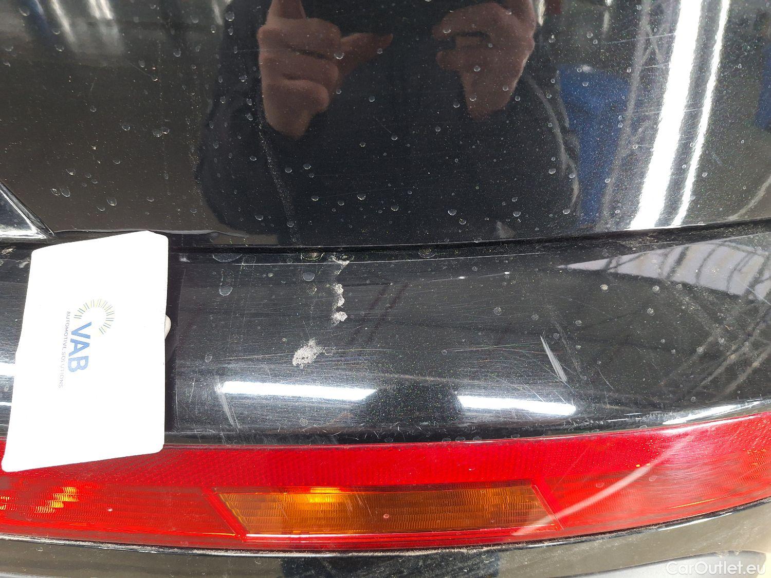  Citroen  DS 7 CROSSBACK DS, DS7 CB '17,  1.5 BlueHDi 130 Auto PERFORMANCE Li #30