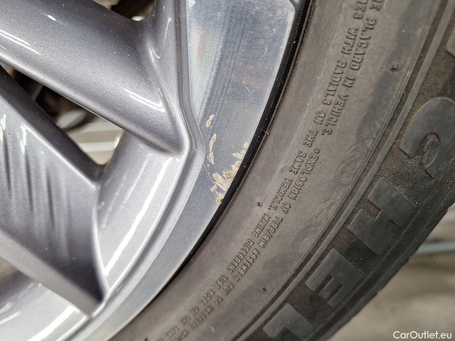  DS  DS7 DS,  CB '17, DS 7 Crossback 1.5 BlueHDi 130 Automatic So Chic 5 #5