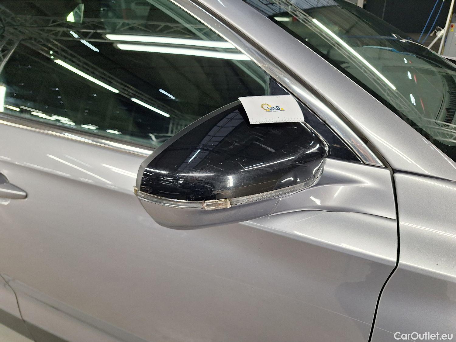  DS  DS7 DS,  CB '17, DS 7 Crossback 1.5 BlueHDi 130 Automatic So Chic 5 #37