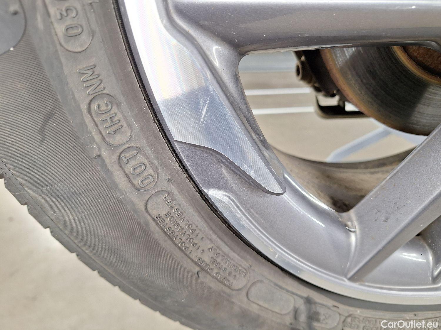  DS  DS7 DS,  CB '17, DS 7 Crossback 1.5 BlueHDi 130 Automatic So Chic 5 #7