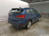  Bmw  X1 BMW  DIESEL - 2019 2.0 A 150hp sDrive18d AdBlue (EU6AP) 5d #2