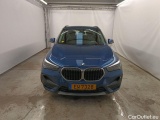  Bmw  X1 BMW  DIESEL - 2019 2.0 A 150hp sDrive18d AdBlue (EU6AP) 5d #5