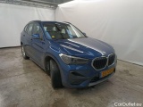  Bmw  X1 BMW  DIESEL - 2019 2.0 A 150hp sDrive18d AdBlue (EU6AP) 5d #8