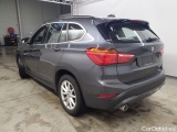  Bmw  X1 BMW  sDrive16d (85 kW) 5d #7