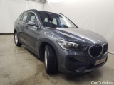  Bmw  X1 BMW  sDrive16d (85 kW) 5d #8