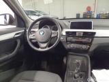  Bmw  X1 BMW  sDrive16d (85 kW) 5d #9
