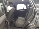  Bmw  X1 BMW  sDrive16d (85 kW) 5d #10