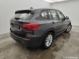  Bmw  X3 BMW  sDrive18d (110 kW) 5d #2
