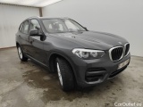  Bmw  X3 BMW  sDrive18d (110 kW) 5d #8