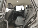  Bmw  X3 BMW  sDrive18d (110 kW) 5d #10