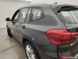  Bmw  X3 BMW  sDrive18d (110 kW) 5d #19