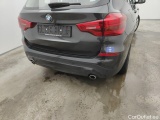  Bmw  X3 BMW  sDrive18d (110 kW) 5d #24
