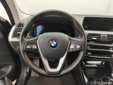  Bmw  X3 BMW  sDrive18d (110 kW) 5d #27
