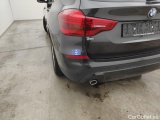 Bmw  X3 BMW  sDrive18d (110 kW) 5d #43