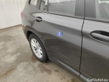 Bmw  X3 BMW  sDrive18d (110 kW) 5d #60