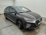  Hyundai   Ioniq Hyundai 1.6 GDi ISG DCT Hybride Feel 5d #8
