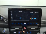  Hyundai   Ioniq Hyundai 1.6 GDi ISG DCT Hybride Feel 5d #13