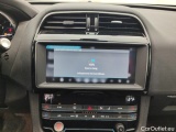  Jaguar  F-PACE Jaguar  2.0D 132kW Aut. Prestige 5d #14