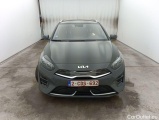  KIA  Cee'd KIA  Sportswagon Business Line 1.6 GDi PHEV DCT 5d #5