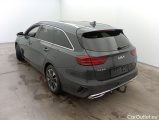  KIA  Cee'd KIA  Sportswagon Business Line 1.6 GDi PHEV DCT 5d #7