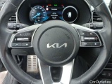  KIA  Cee'd KIA  Sportswagon Business Line 1.6 GDi PHEV DCT 5d #29
