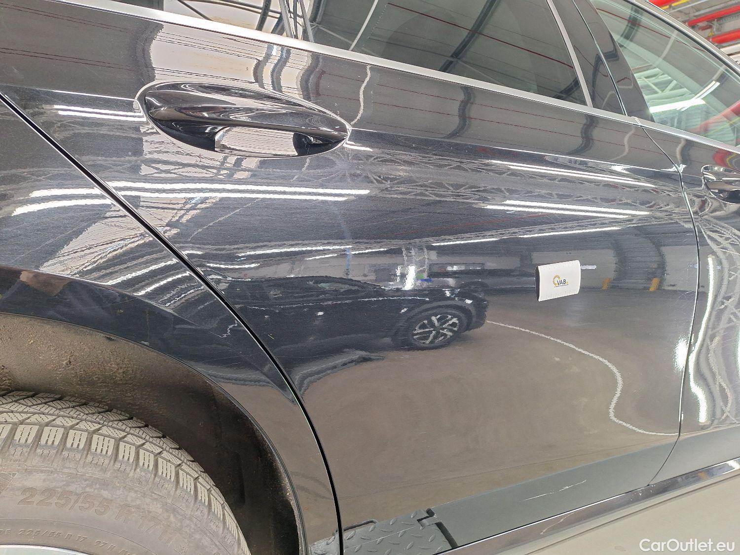  Mercedes  E-Klasse Mercedes, E-Class Break FL'20, Mercedes-Benz  Break E 200d Business Solut #8