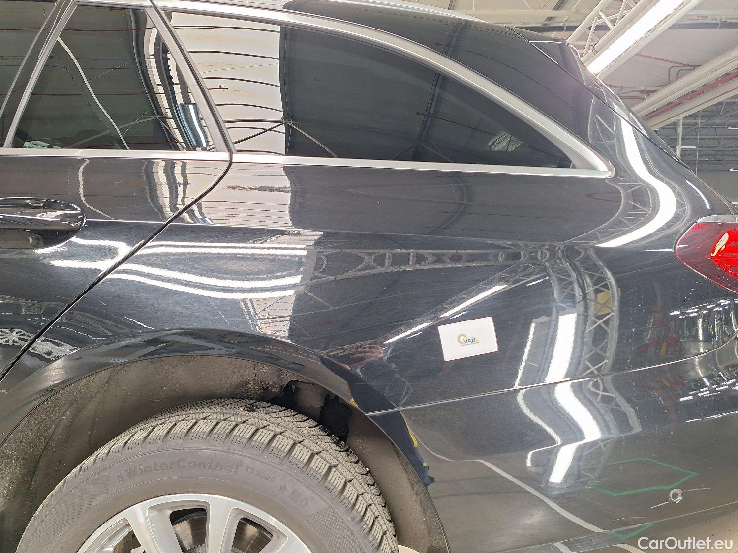  Mercedes  E-Klasse Mercedes, E-Class Break FL'20, Mercedes-Benz  Break E 200d Business Solut #20