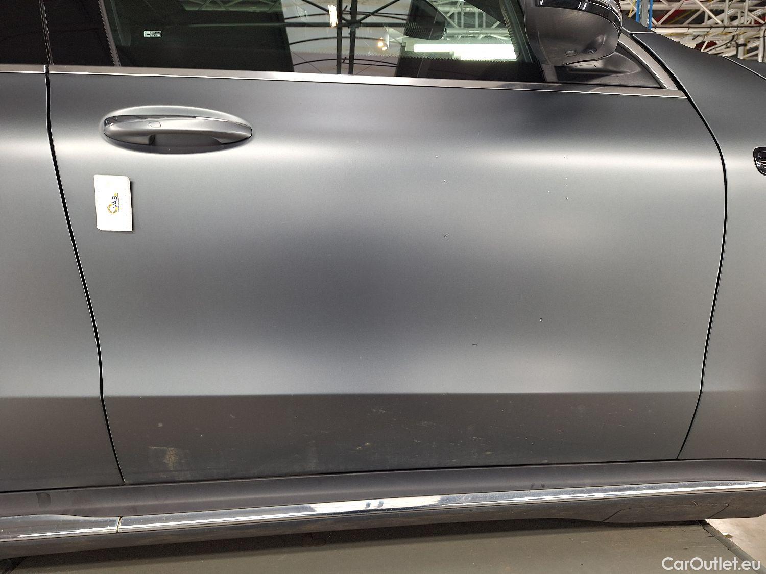  Mercedes  EQC Mercedes,  '19 BEV, Mercedes-Benz   400 4MATIC Business Solution #23