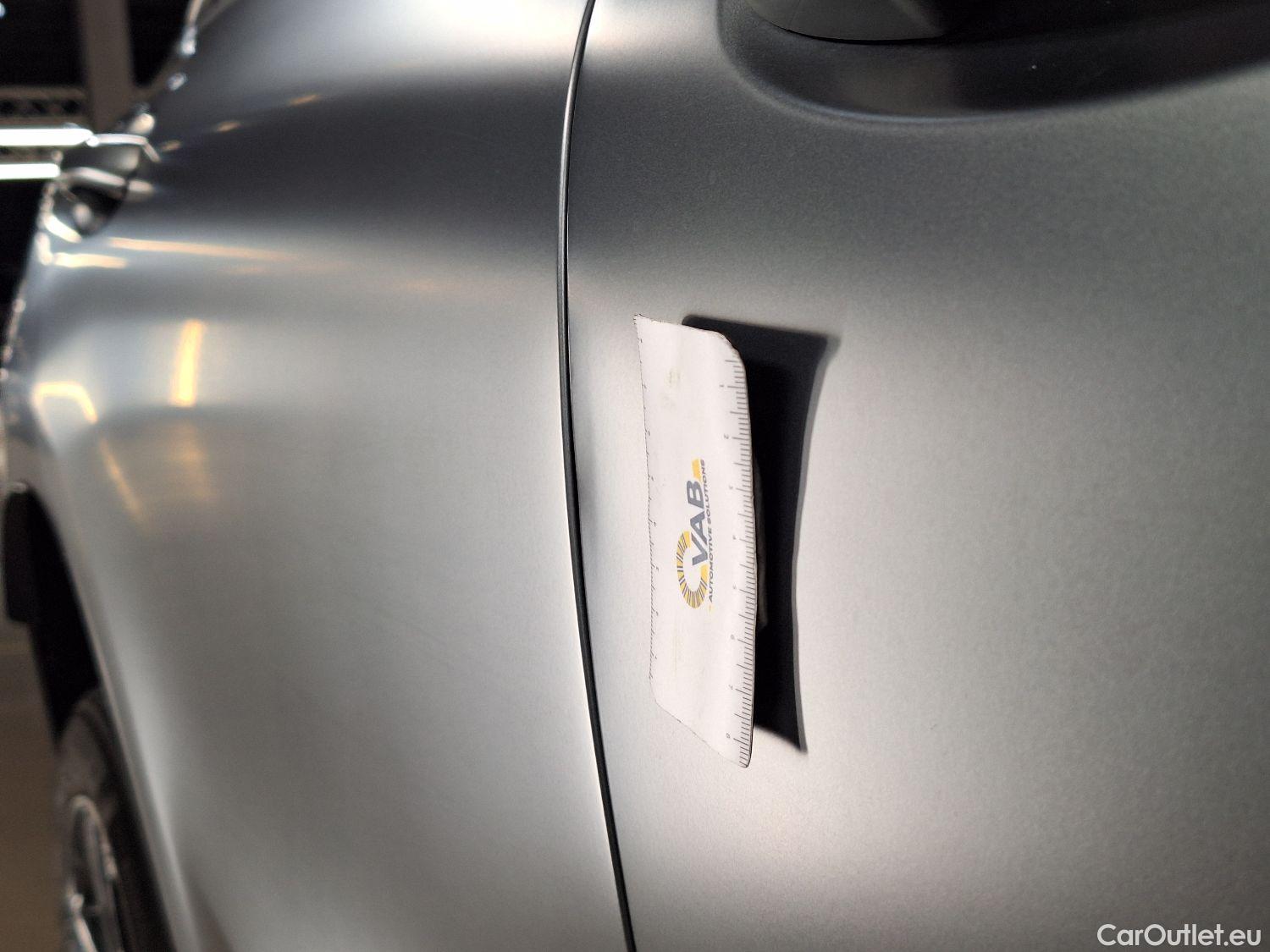  Mercedes  EQC Mercedes,  '19 BEV, Mercedes-Benz   400 4MATIC Business Solution #25