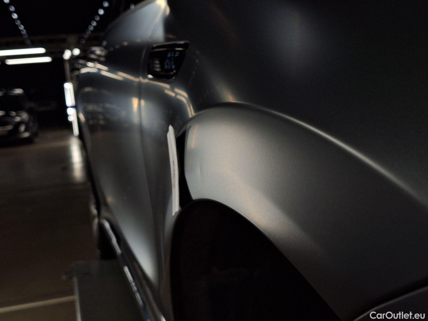  Mercedes  EQC Mercedes,  '19 BEV, Mercedes-Benz   400 4MATIC Business Solution #22