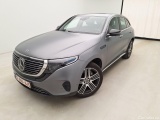  Mercedes  EQC Mercedes,  '19 BEV, Mercedes-Benz   400 4MATIC Business Solution #2