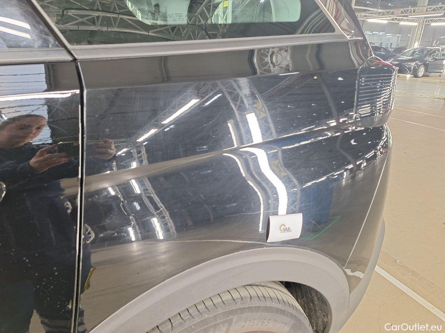  Peugeot  5008 Peugeot,  '16, Peugeot  1.5 BlueHDi 96kW S&S EAT8 Active 5d 7pl #47