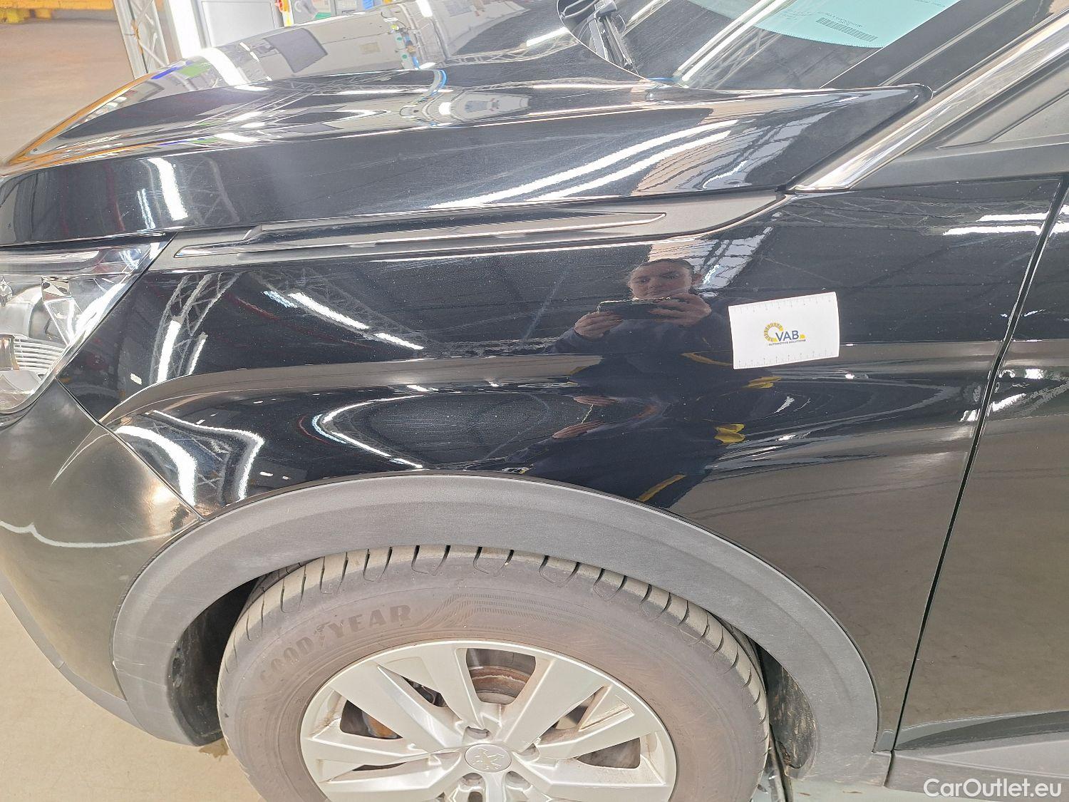  Peugeot  5008 Peugeot,  '16, Peugeot  1.5 BlueHDi 96kW S&S EAT8 Active 5d 7pl #53