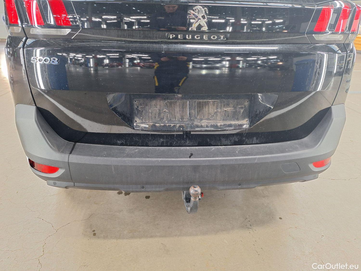  Peugeot  5008 Peugeot,  '16, Peugeot  1.5 BlueHDi 96kW S&S EAT8 Active 5d 7pl #36