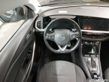  Opel   Grandland X Opel Grandland 1.2 Turbo S/S AT8 GS Line 5d #9