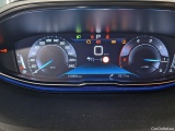  Peugeot  5008 Peugeot,  '16, Peugeot  1.5 BlueHDi 96kW S&S EAT8 Active 5d 7pl #16