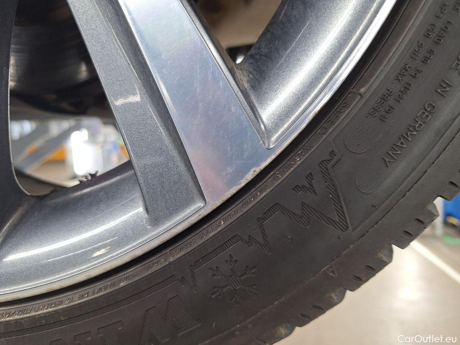  Skoda  Octavia Skoda,  Combi '20, Skoda  Combi 2.0 CRTDI 85kW Style 5d #9