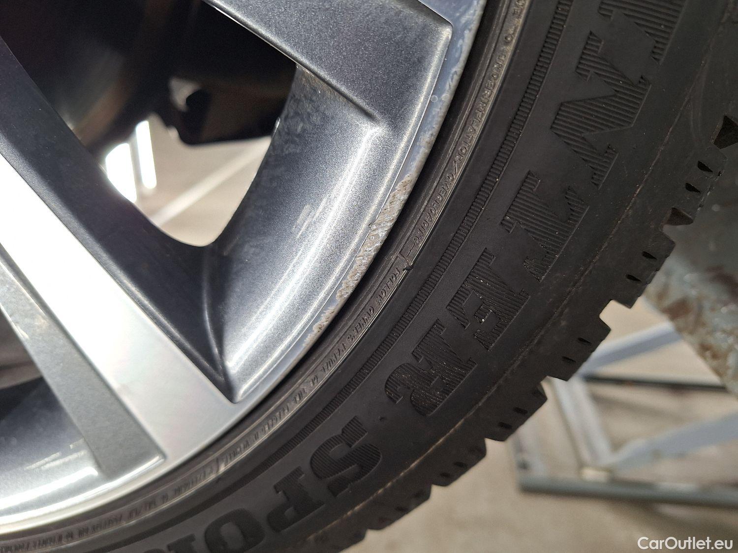  Skoda  Octavia Skoda,  Combi '20, Skoda  Combi 2.0 CRTDI 85kW Style 5d #7