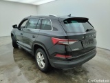  Skoda  Kodiaq SKODA  DIESEL 2.0 CR TDi 150hp Clever DSG 5d (BE version) 7pl #7